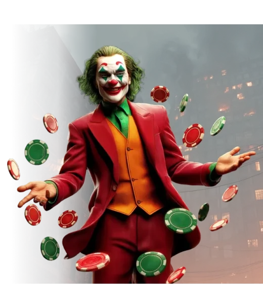 Jokery casino Login